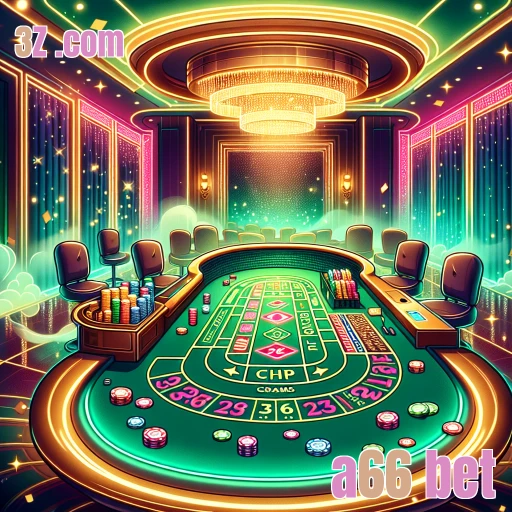 a66 bet Plataforma Completa