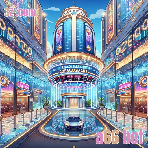 a66 bet Promoções Especiais